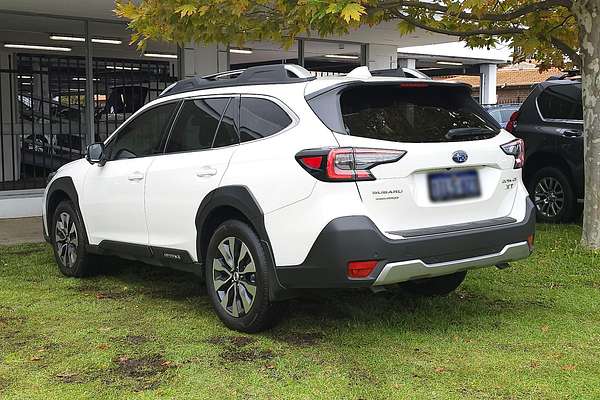 2024 Subaru Outback AWD Touring XT 6GEN