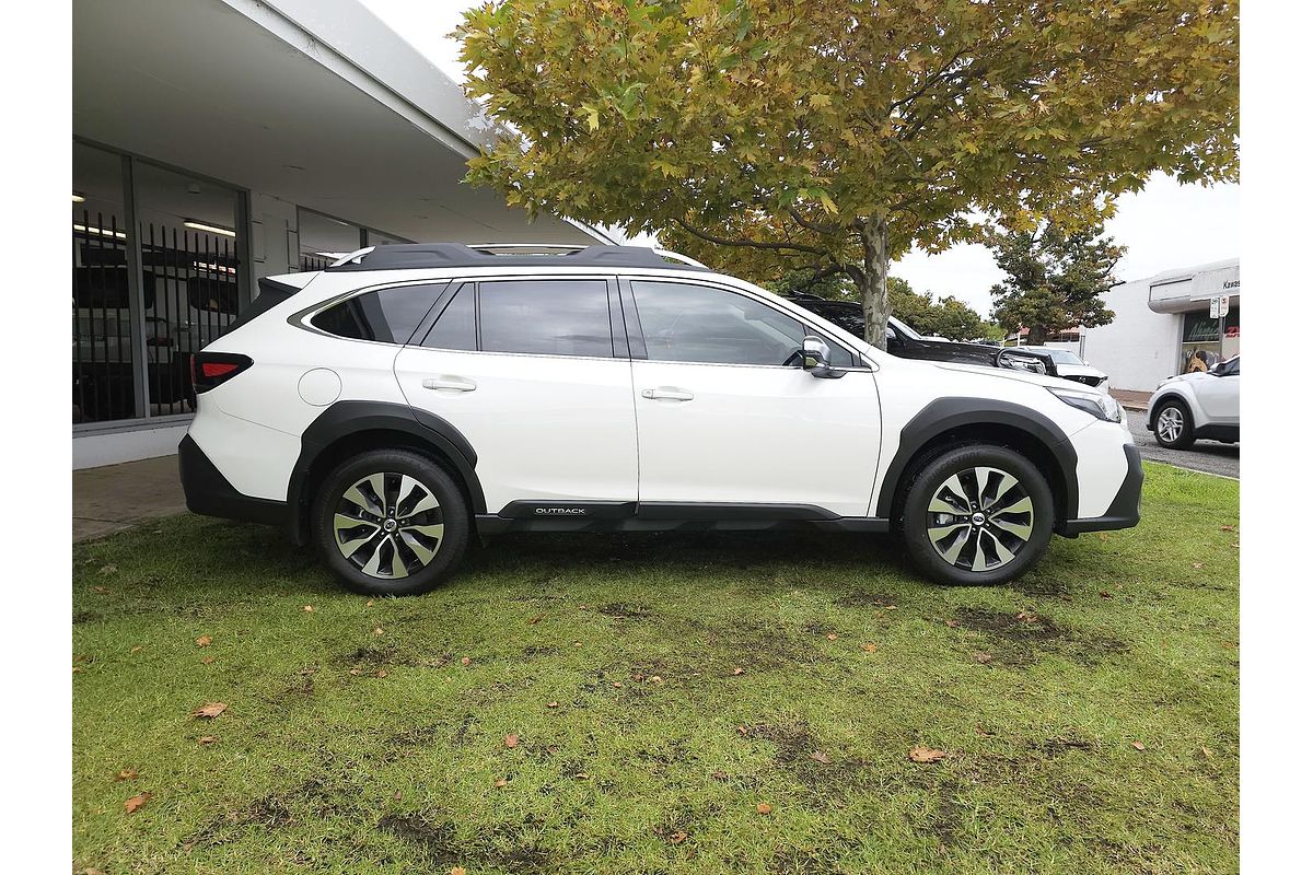 2024 Subaru Outback AWD Touring XT 6GEN