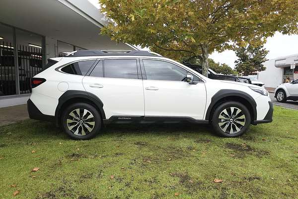 2024 Subaru Outback AWD Touring XT 6GEN