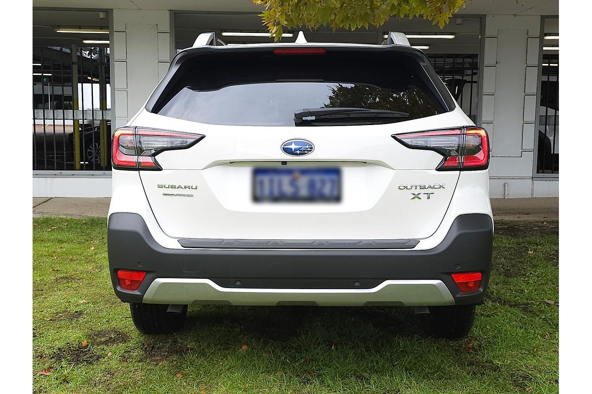 2024 Subaru Outback AWD Touring XT 6GEN