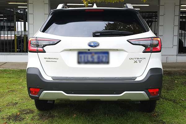 2024 Subaru Outback AWD Touring XT 6GEN