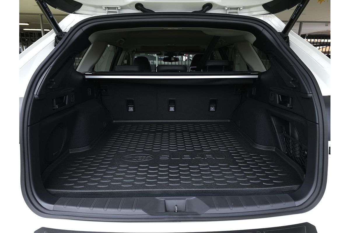 2024 Subaru Outback AWD Touring XT 6GEN