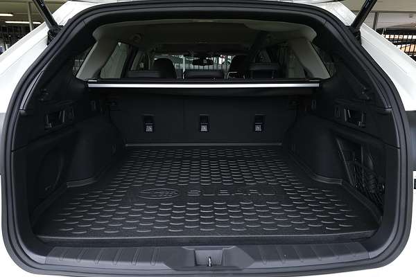 2024 Subaru Outback AWD Touring XT 6GEN