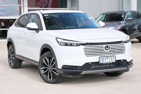 2024 Honda HR-V Vi X