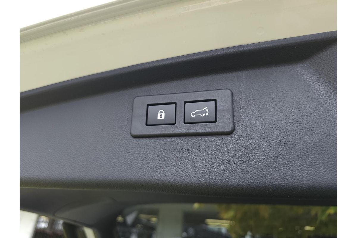 2024 Subaru Outback AWD Touring XT 6GEN