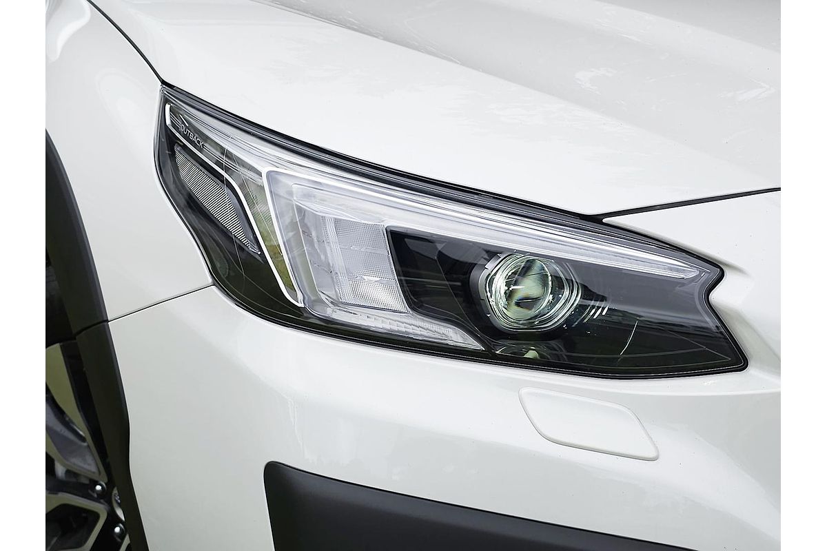 2024 Subaru Outback AWD Touring XT 6GEN