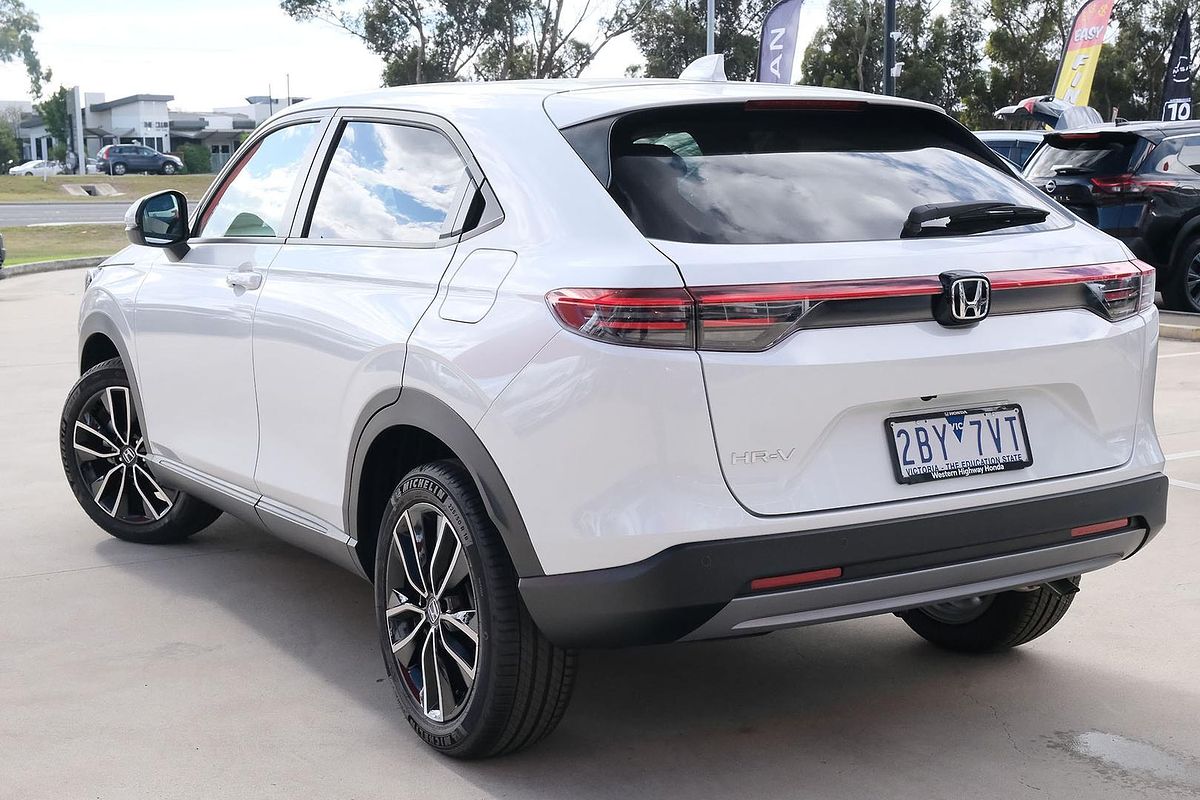 2024 Honda HR-V Vi X