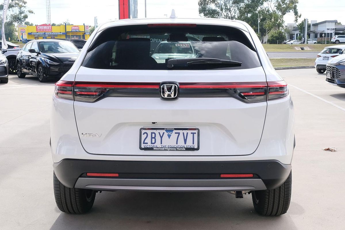 2024 Honda HR-V Vi X