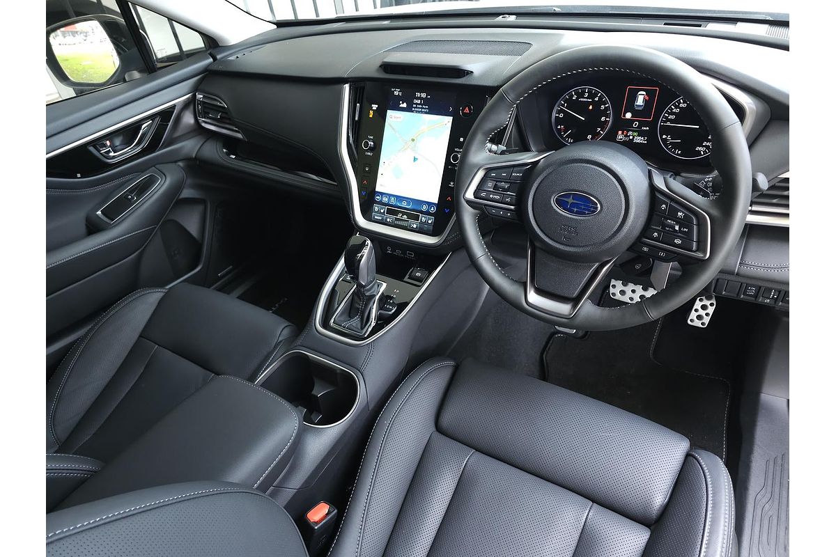 2024 Subaru Outback AWD Touring XT 6GEN
