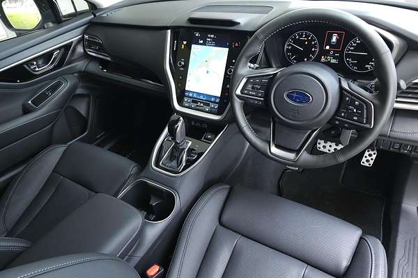 2024 Subaru Outback AWD Touring XT 6GEN