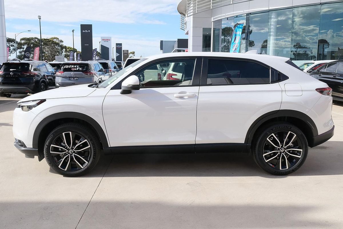 2024 Honda HR-V Vi X