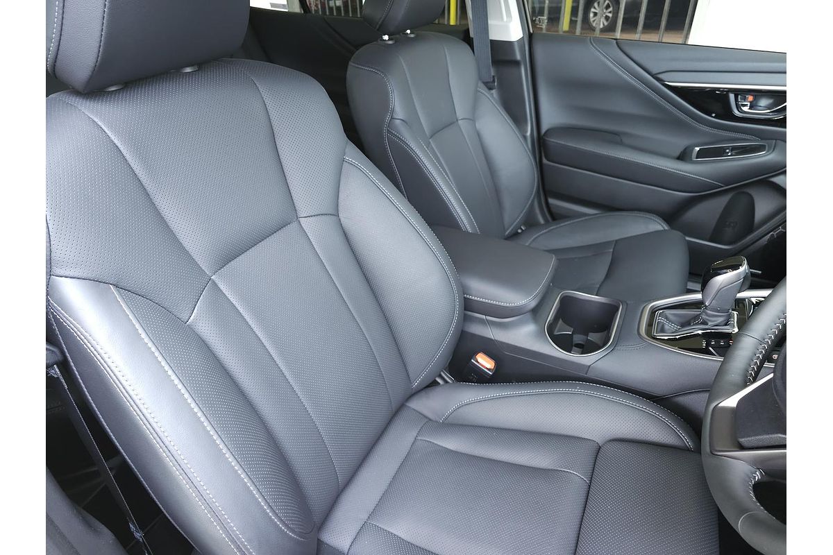 2024 Subaru Outback AWD Touring XT 6GEN