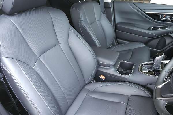 2024 Subaru Outback AWD Touring XT 6GEN