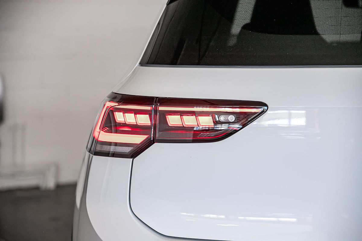 2025 Volkswagen Golf R Black Edition 8.5
