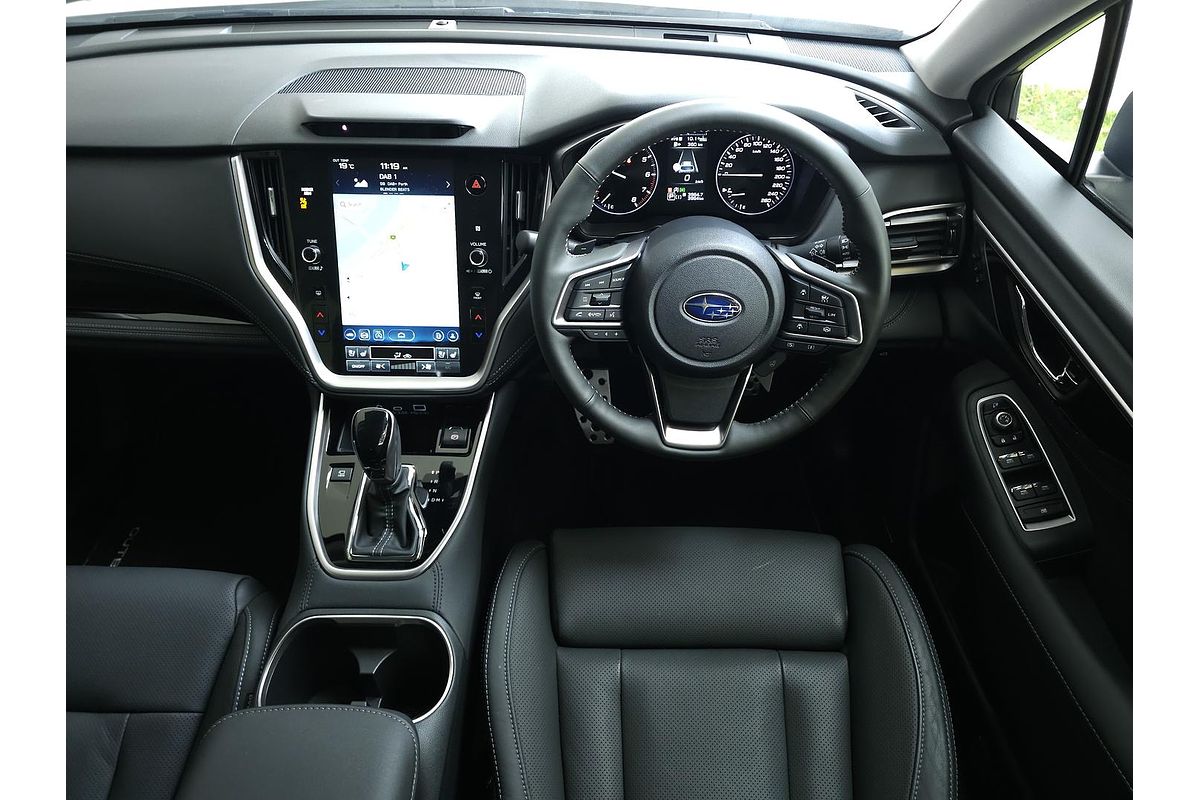 2024 Subaru Outback AWD Touring XT 6GEN