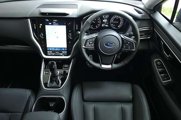 2024 Subaru Outback AWD Touring XT 6GEN
