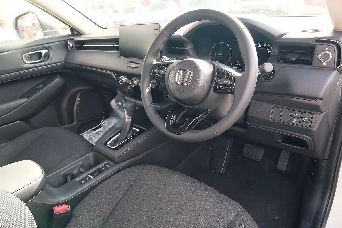 2024 Honda HR-V Vi X