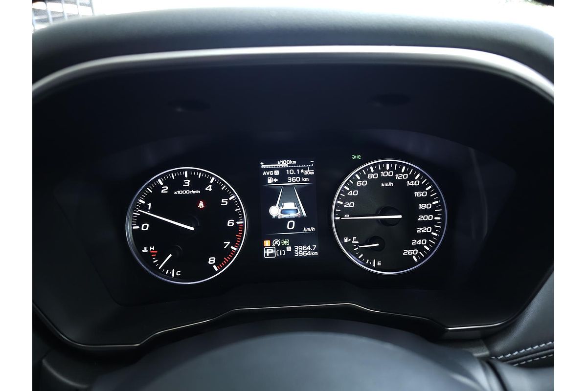 2024 Subaru Outback AWD Touring XT 6GEN