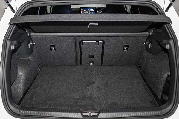 2025 Volkswagen Golf R Black Edition 8.5
