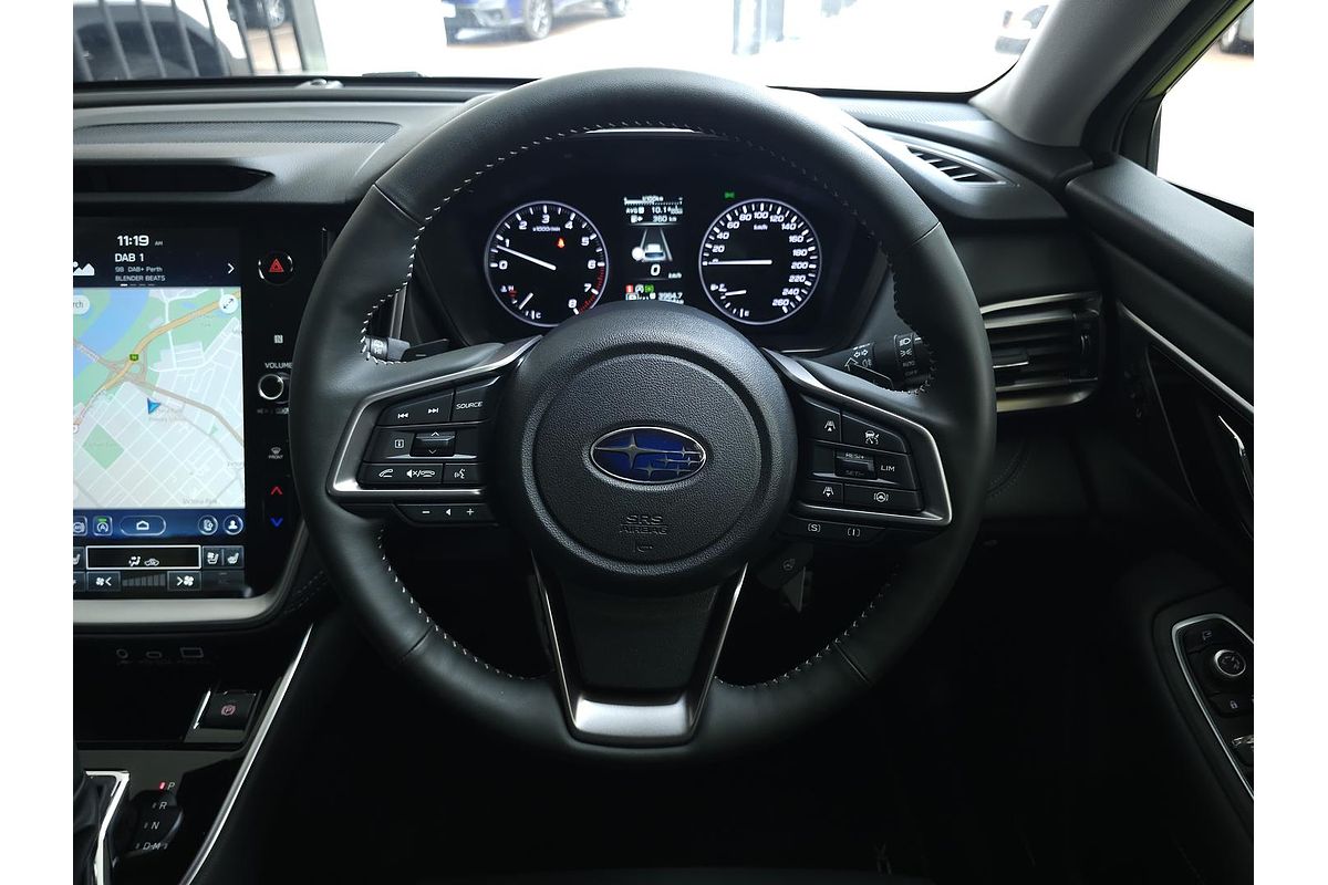 2024 Subaru Outback AWD Touring XT 6GEN