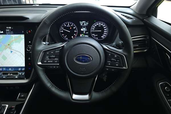 2024 Subaru Outback AWD Touring XT 6GEN