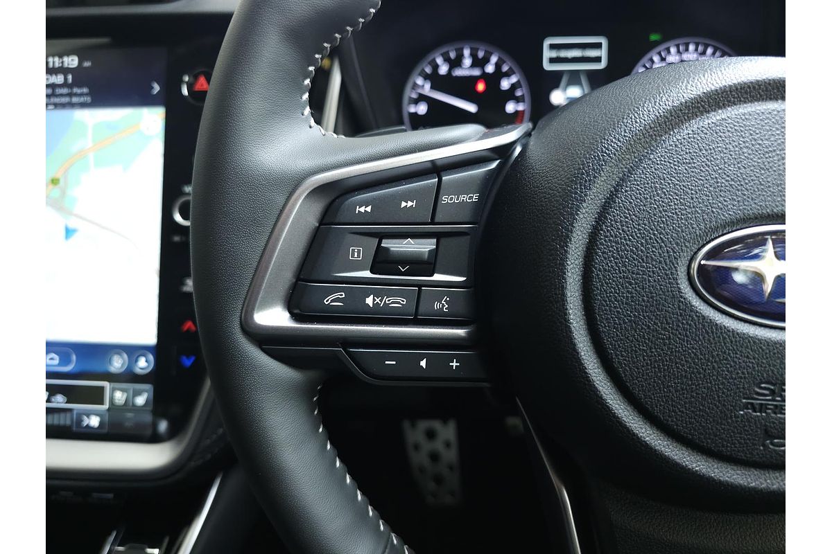 2024 Subaru Outback AWD Touring XT 6GEN