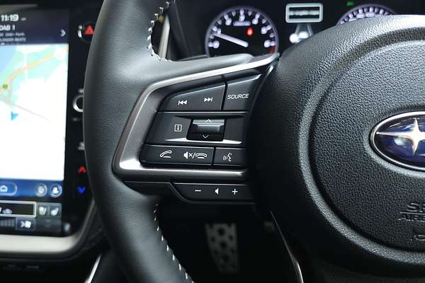 2024 Subaru Outback AWD Touring XT 6GEN