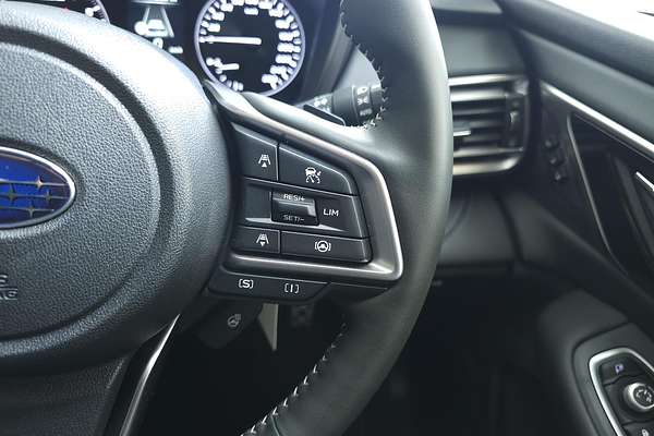 2024 Subaru Outback AWD Touring XT 6GEN