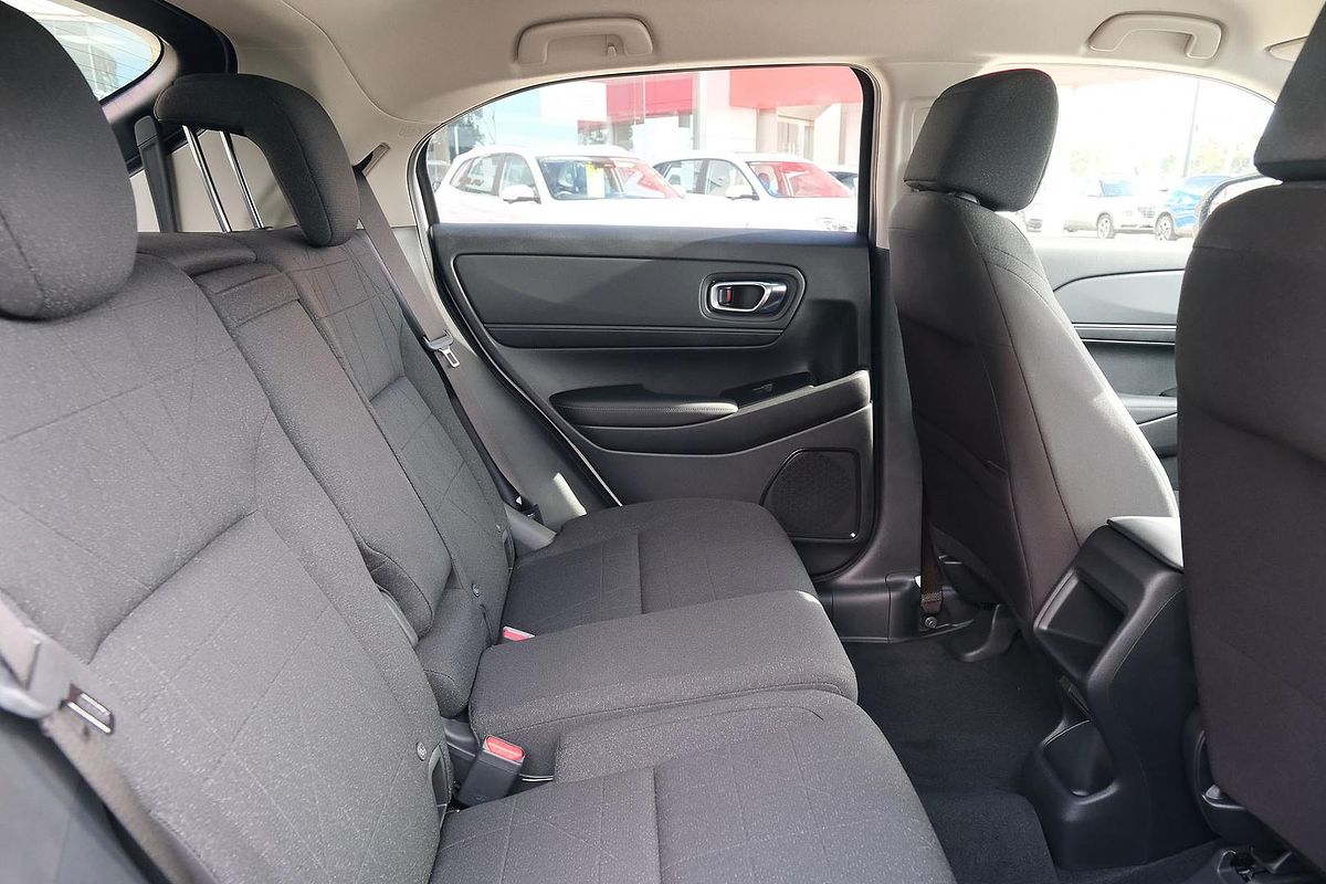 2024 Honda HR-V Vi X