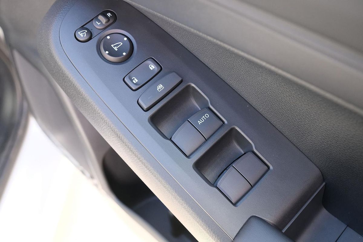 2024 Honda HR-V Vi X