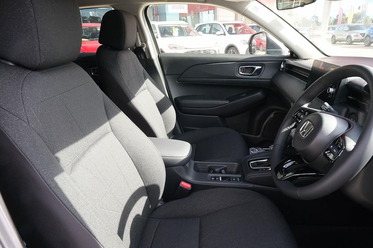 2024 Honda HR-V Vi X