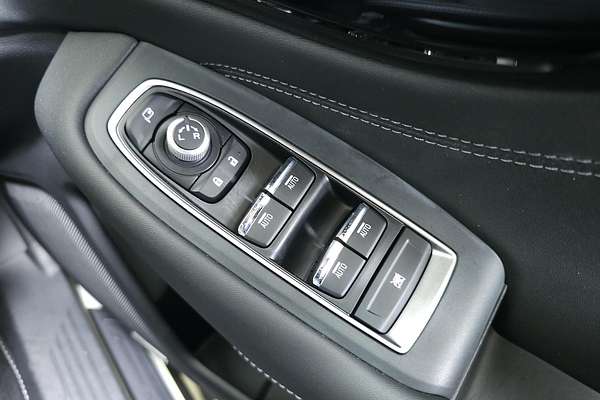 2024 Subaru Outback AWD Touring XT 6GEN