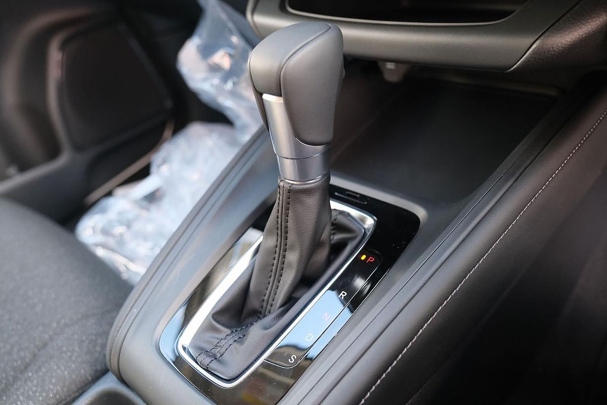 2024 Honda HR-V Vi X