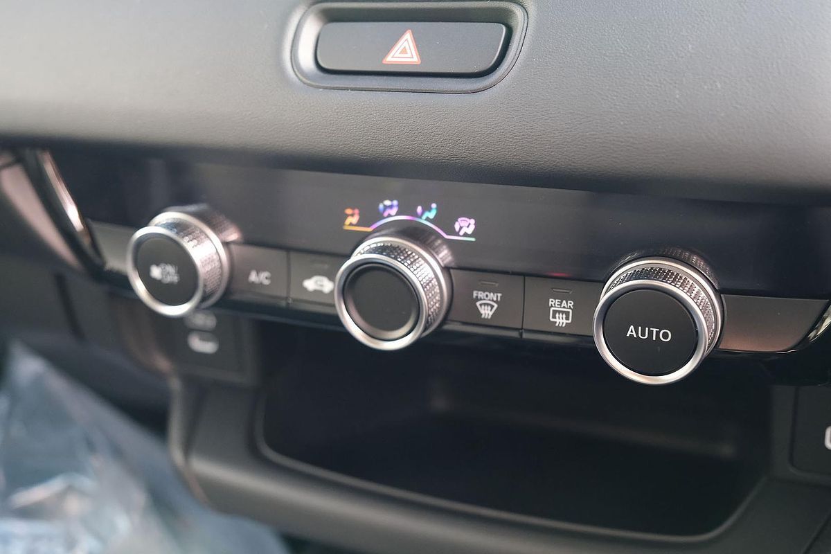 2024 Honda HR-V Vi X