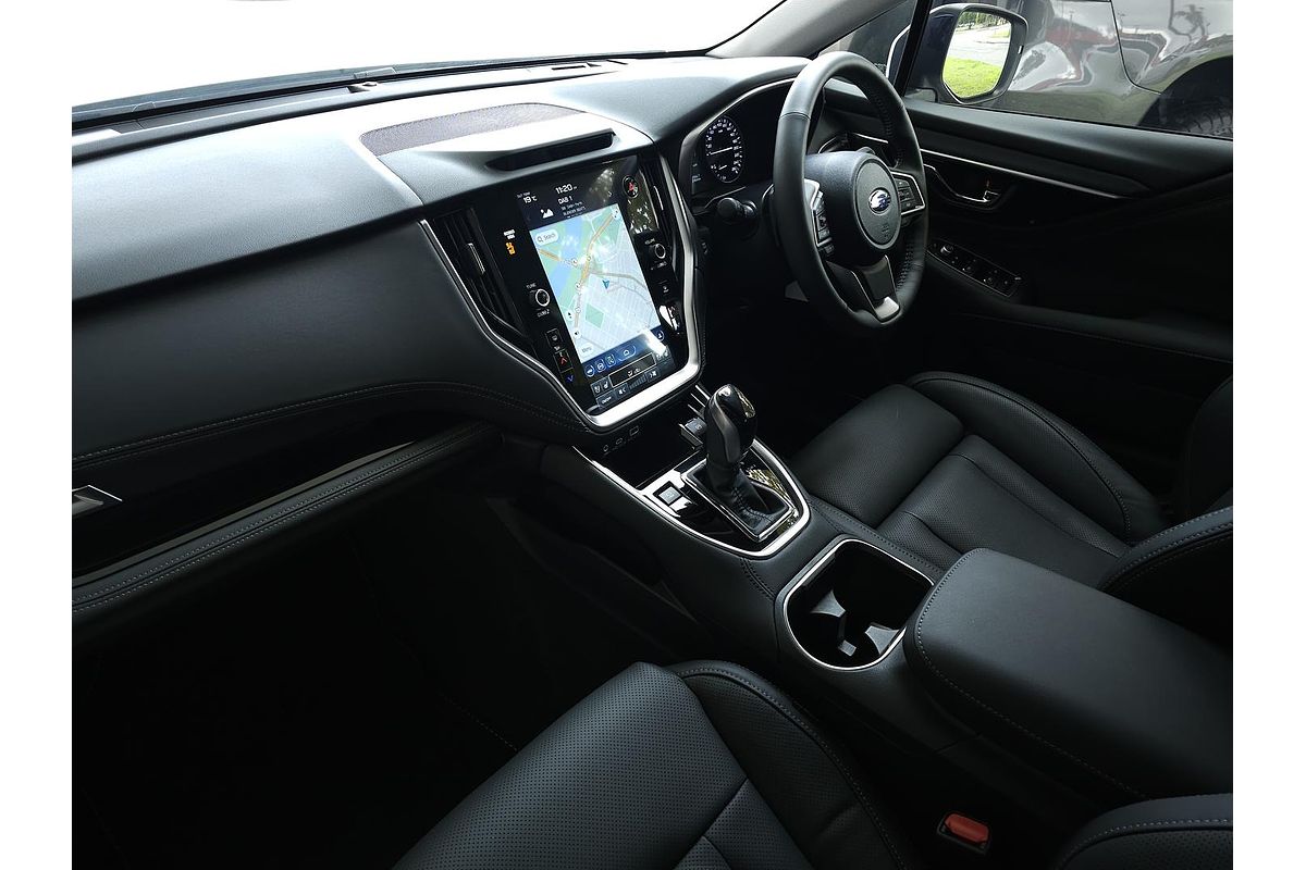 2024 Subaru Outback AWD Touring XT 6GEN