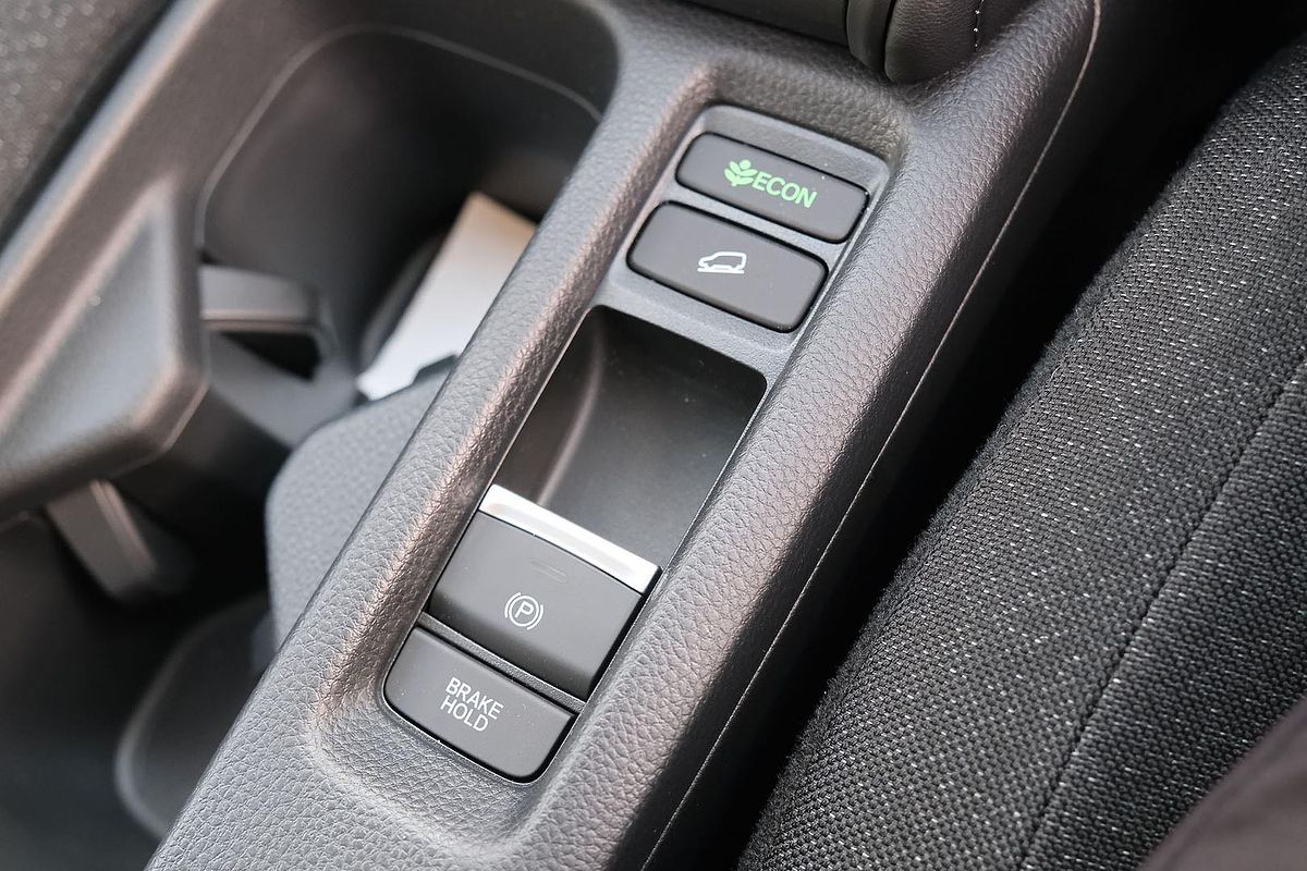 2024 Honda HR-V Vi X