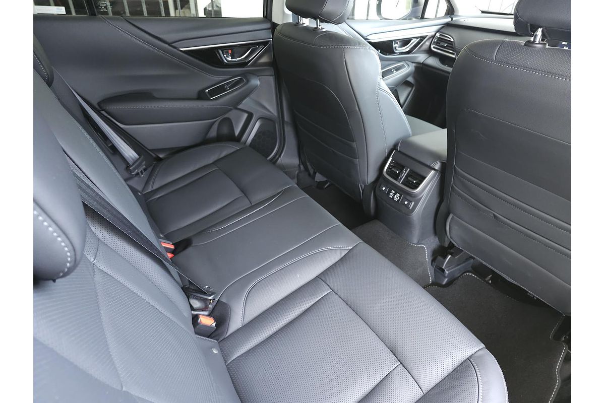 2024 Subaru Outback AWD Touring XT 6GEN
