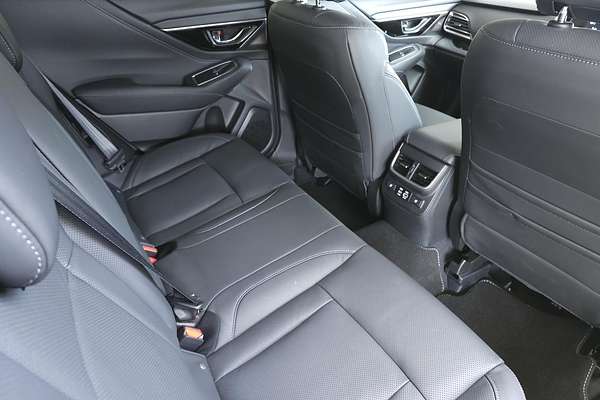 2024 Subaru Outback AWD Touring XT 6GEN