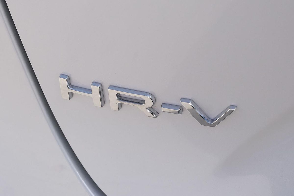 2024 Honda HR-V Vi X