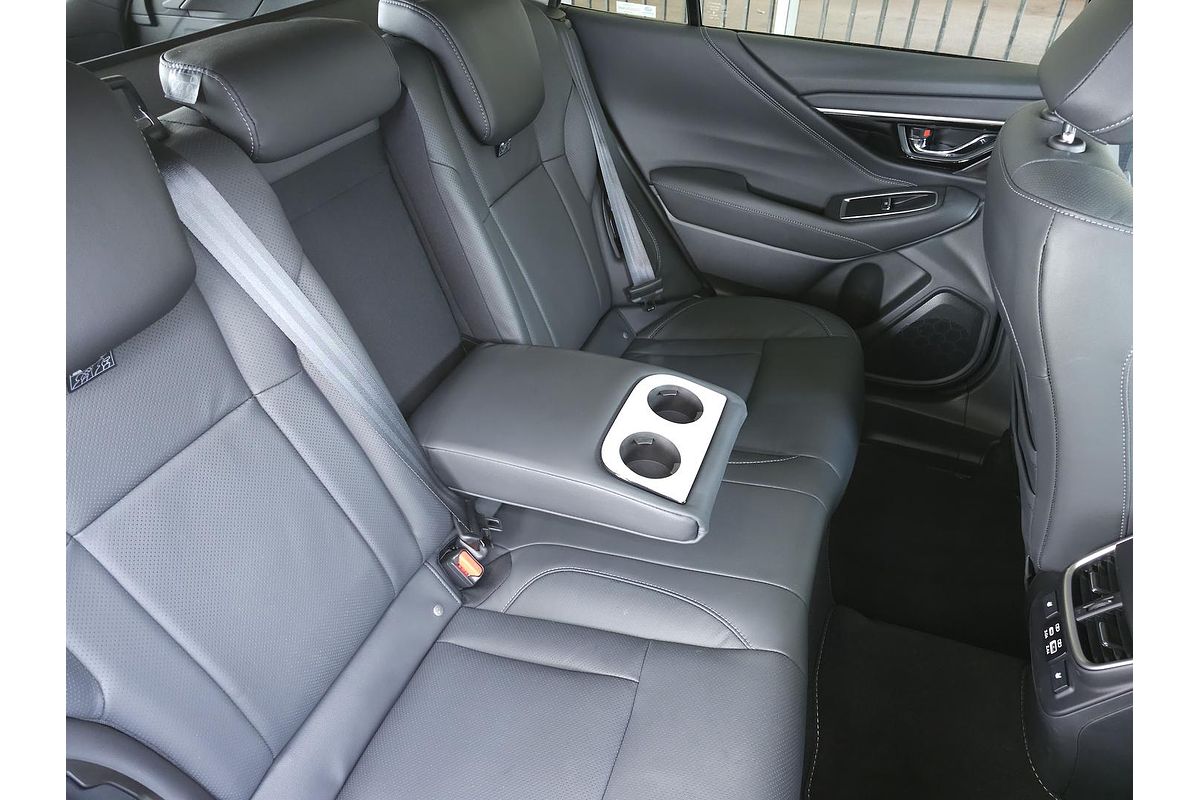2024 Subaru Outback AWD Touring XT 6GEN