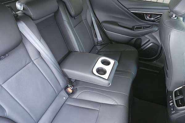 2024 Subaru Outback AWD Touring XT 6GEN