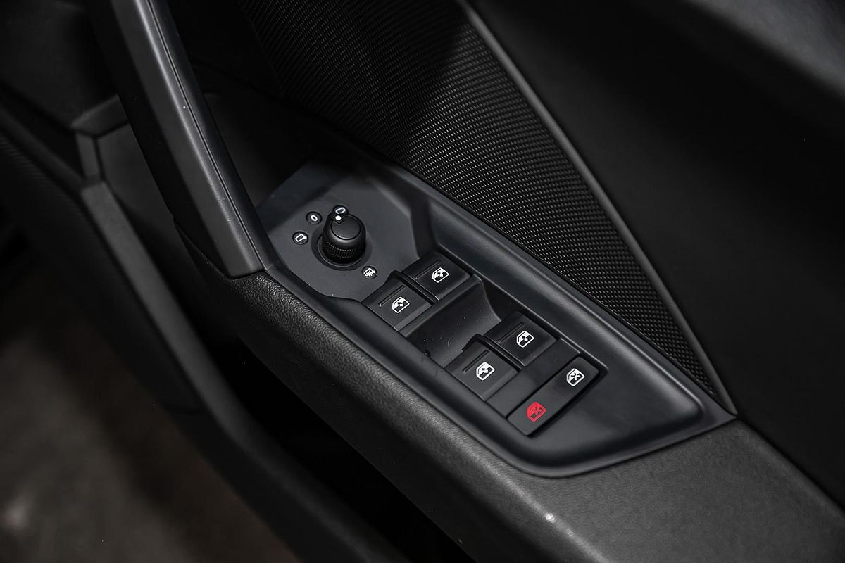 2023 Audi A3 35 TFSI GY