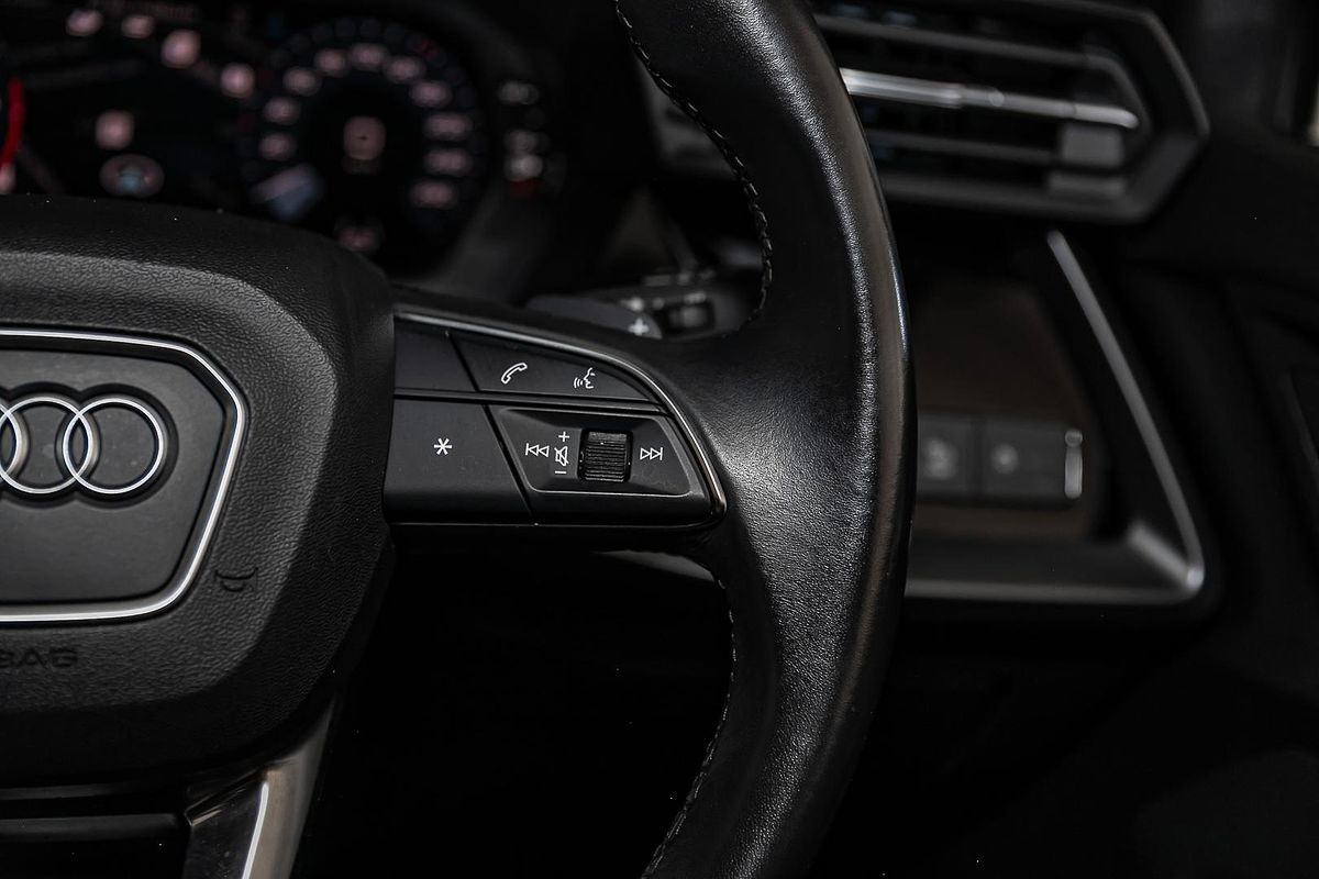 2023 Audi A3 35 TFSI GY