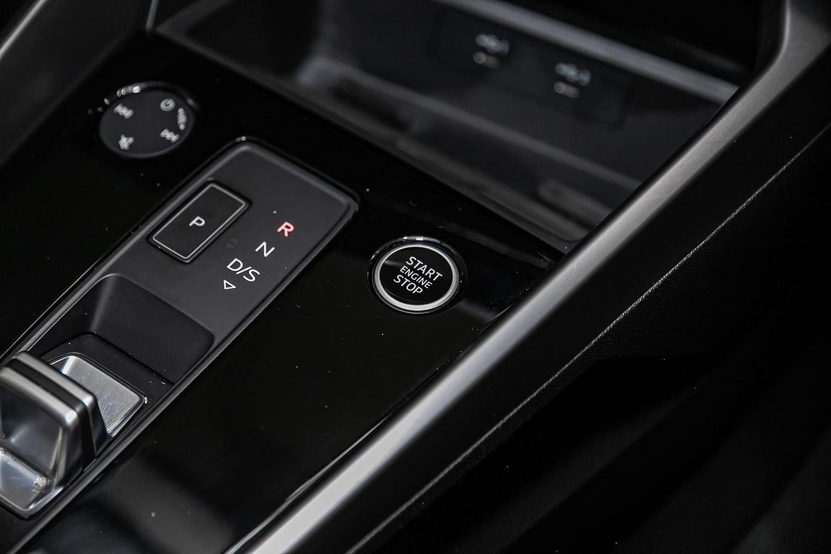 2023 Audi A3 35 TFSI GY