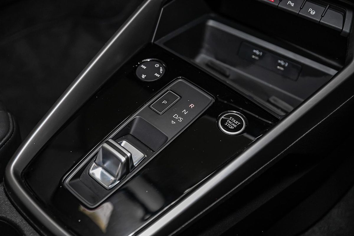 2023 Audi A3 35 TFSI GY