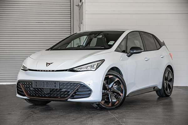 2023 CUPRA Born K1