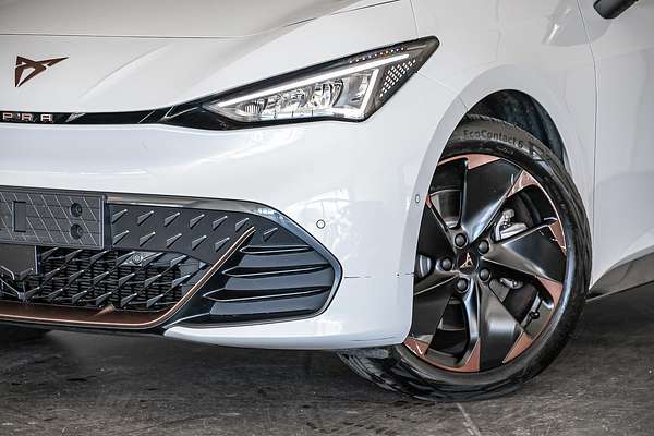 2023 CUPRA Born K1