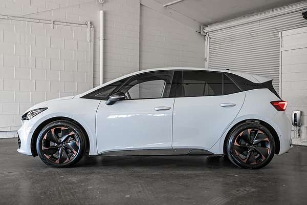 2023 CUPRA Born K1