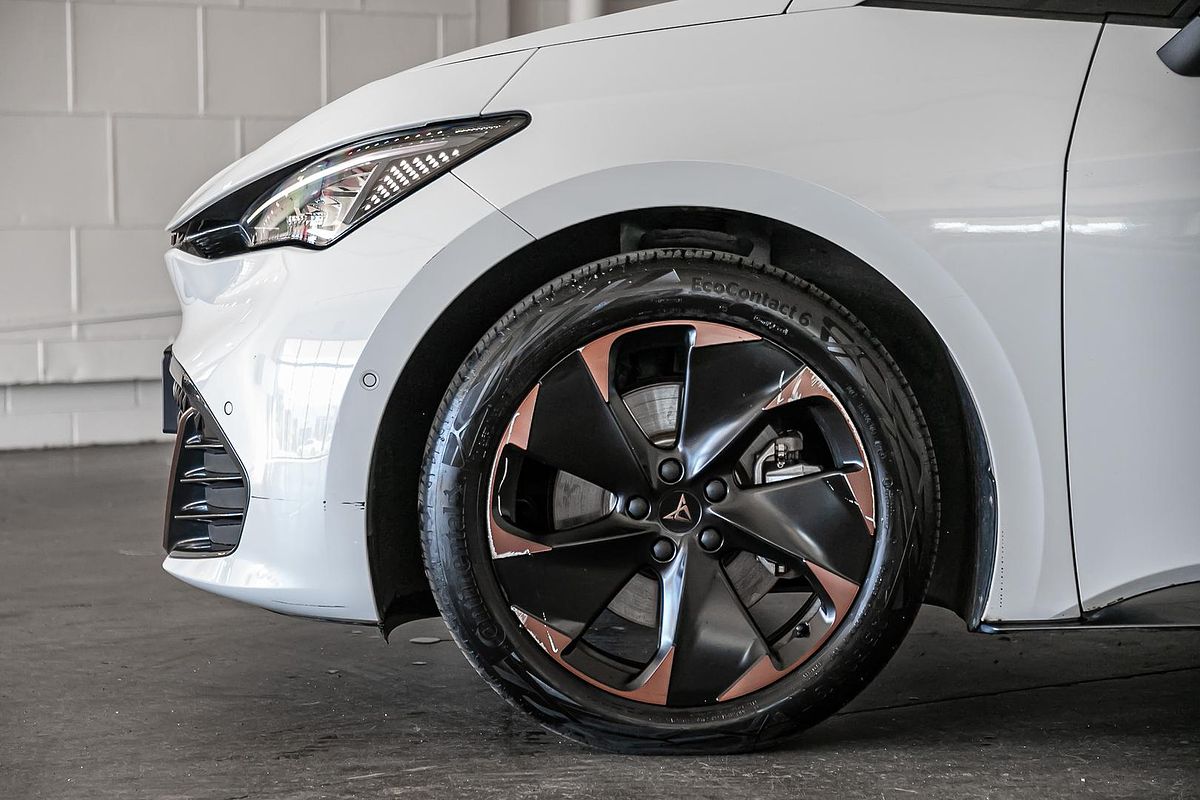 2023 CUPRA Born K1