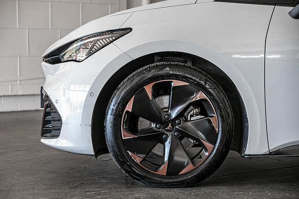 2023 CUPRA Born K1